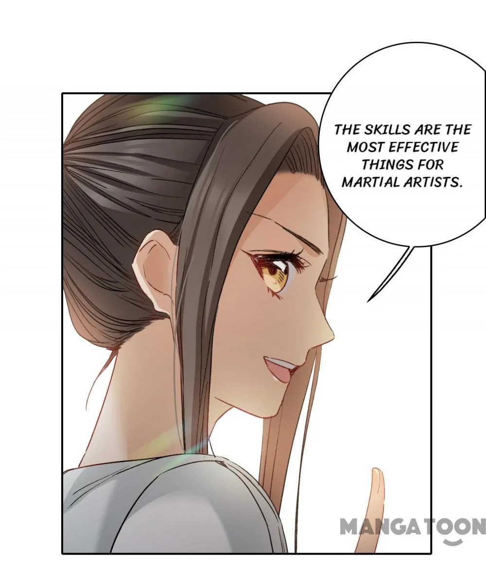 The Brightest Giant Star in the World Chapter 114 - Page 10