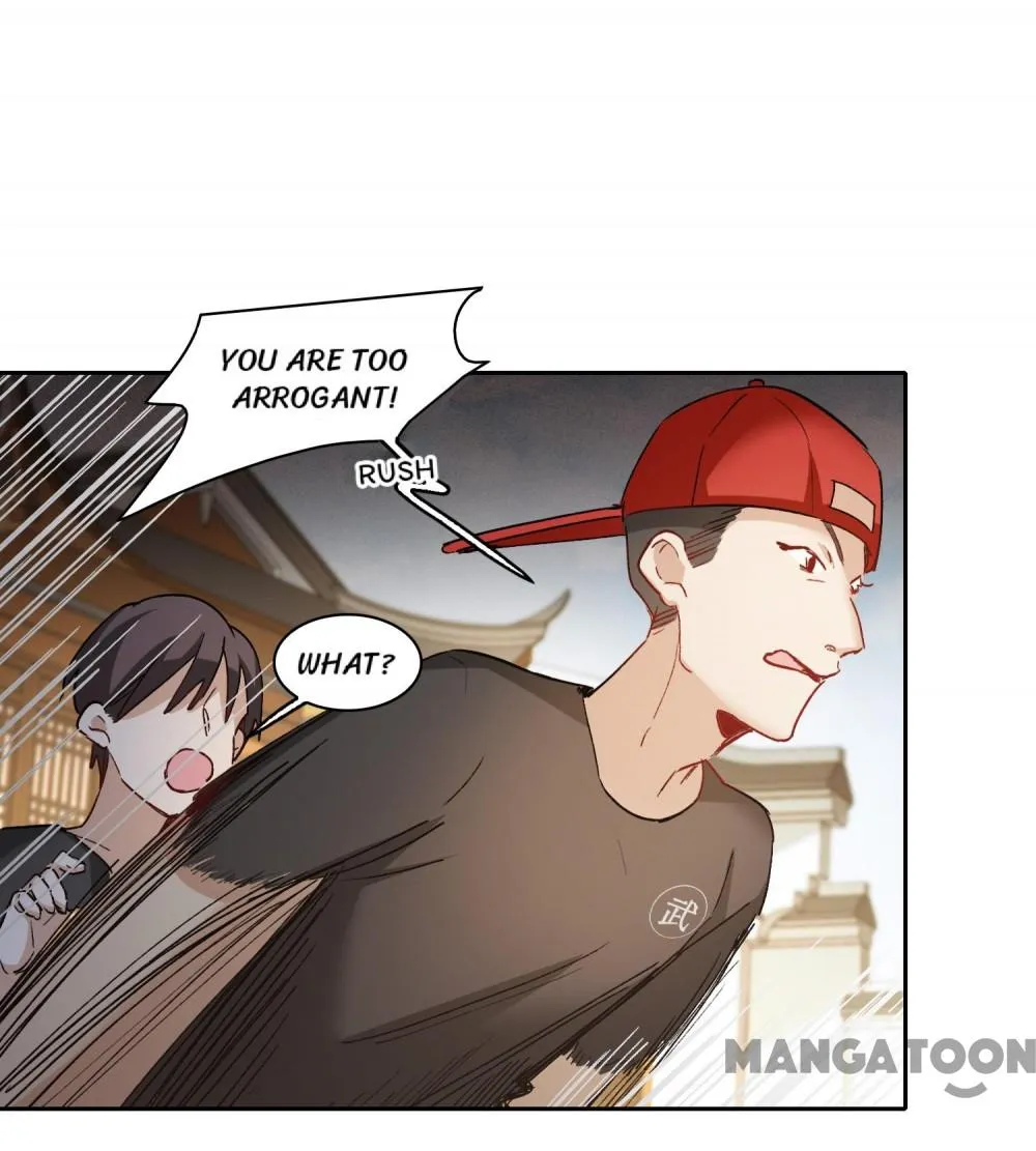 The Brightest Giant Star in the World Chapter 114 - Page 13