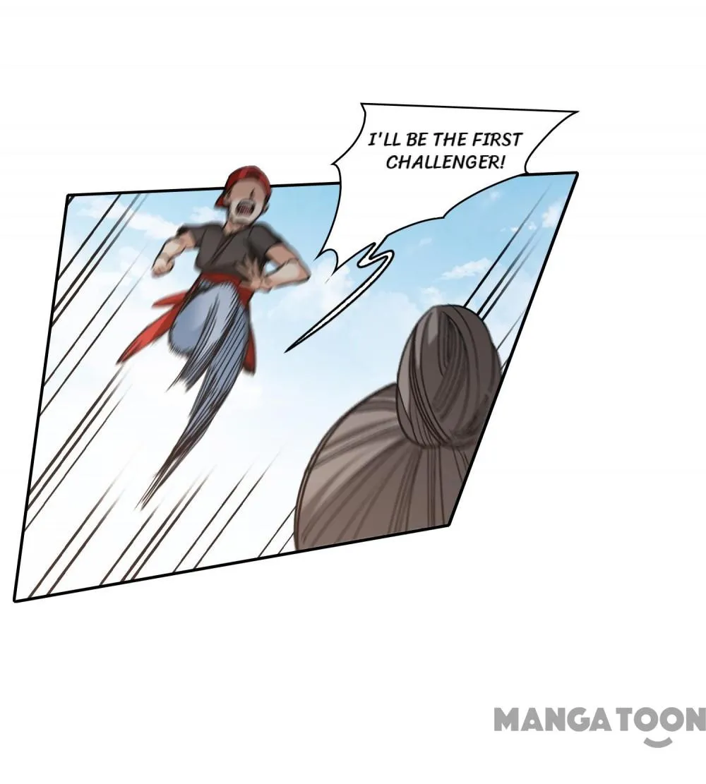 The Brightest Giant Star in the World Chapter 114 - Page 15