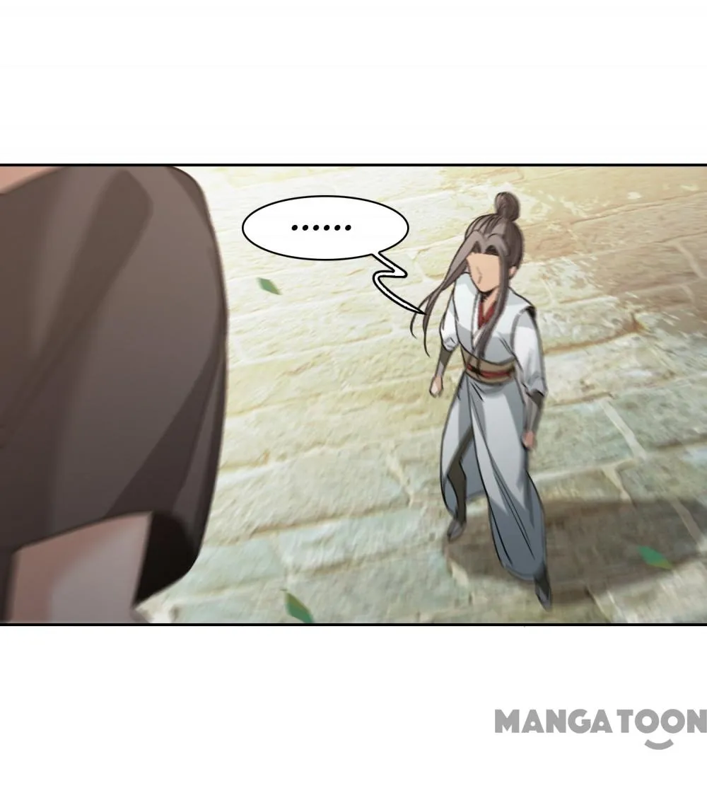 The Brightest Giant Star in the World Chapter 114 - Page 16