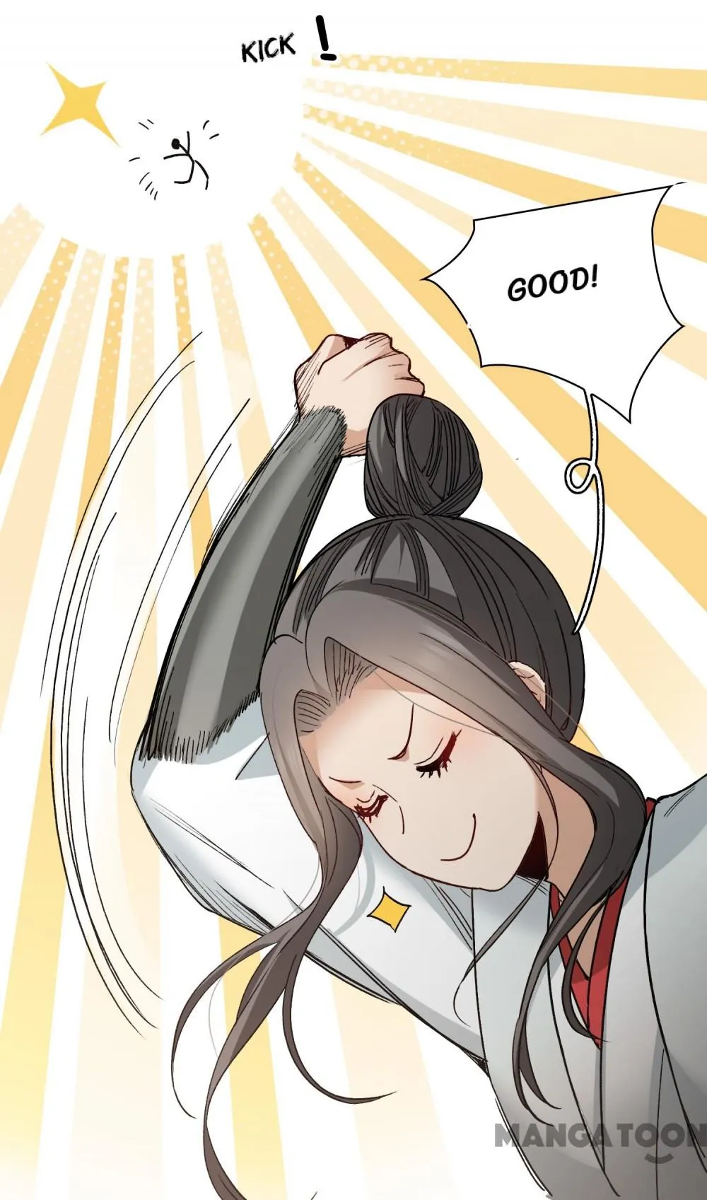 The Brightest Giant Star in the World Chapter 114 - Page 19