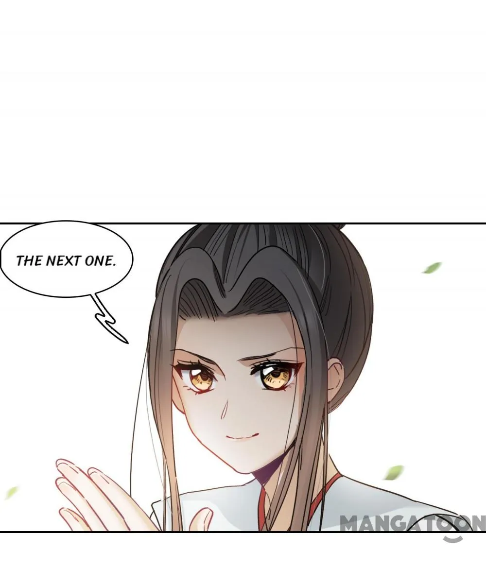 The Brightest Giant Star in the World Chapter 114 - Page 20