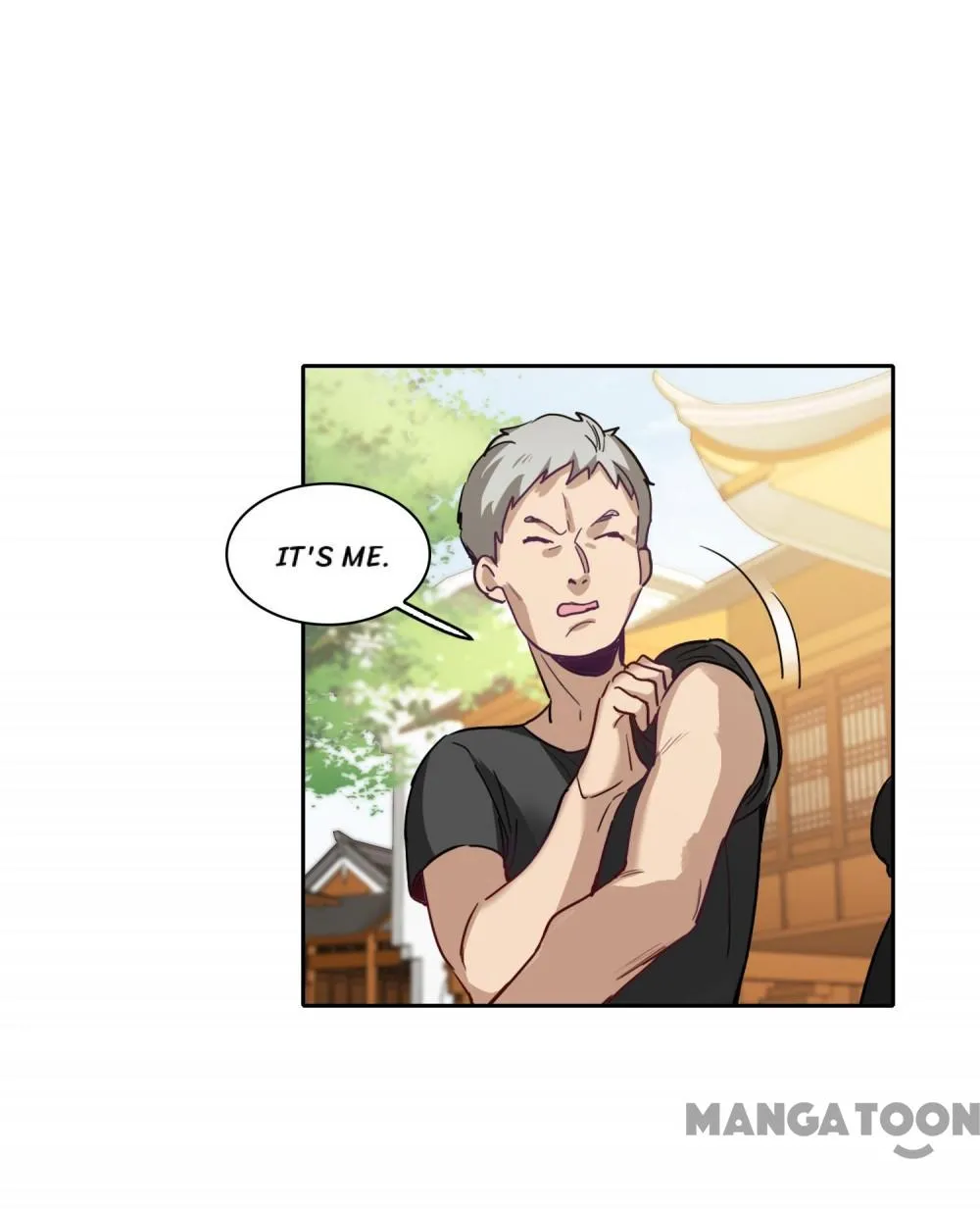 The Brightest Giant Star in the World Chapter 114 - Page 21