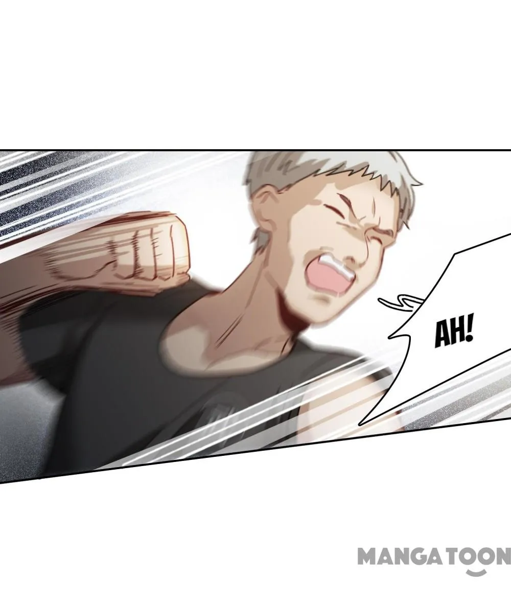 The Brightest Giant Star in the World Chapter 114 - Page 22