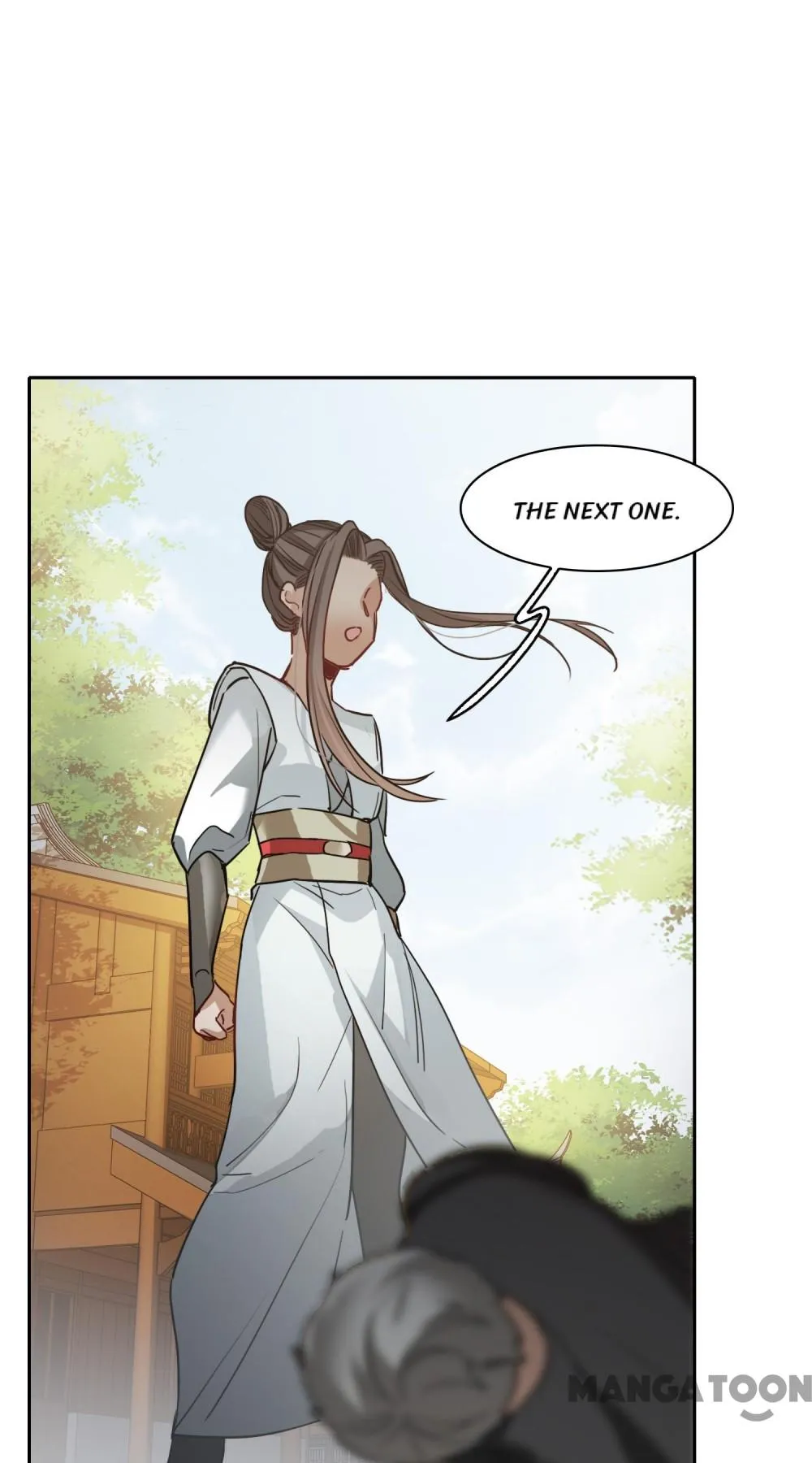 The Brightest Giant Star in the World Chapter 114 - Page 29