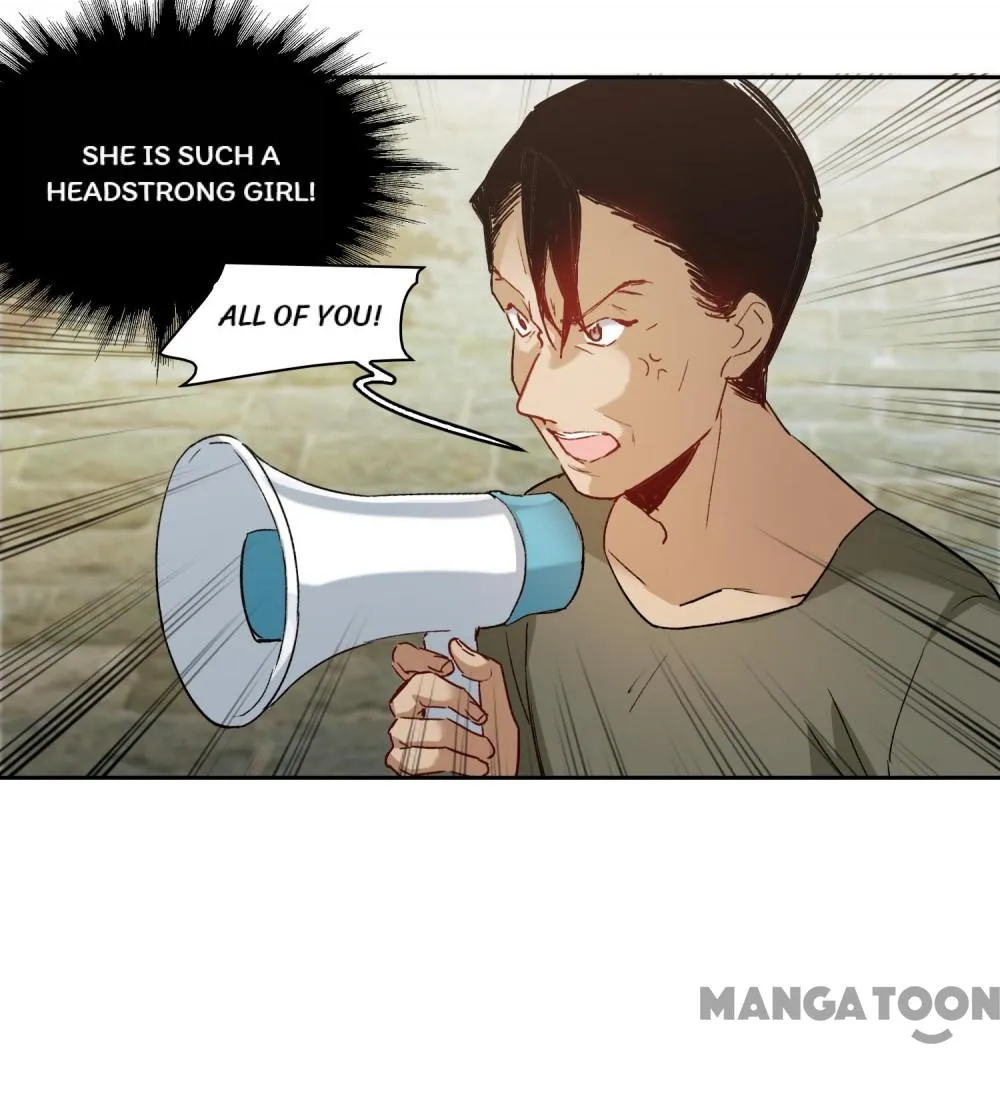 The Brightest Giant Star in the World Chapter 114 - Page 7