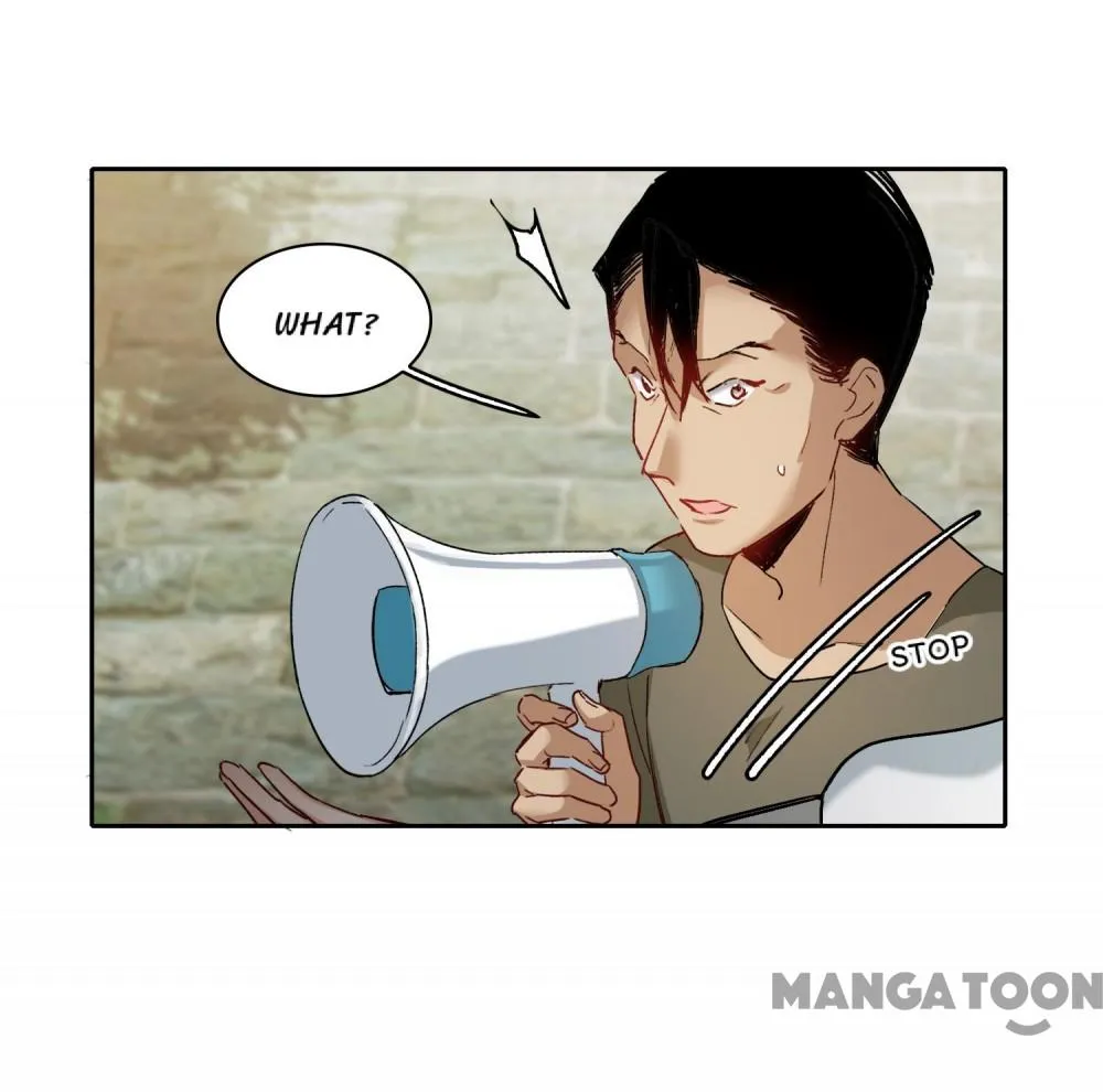 The Brightest Giant Star in the World Chapter 114 - Page 8