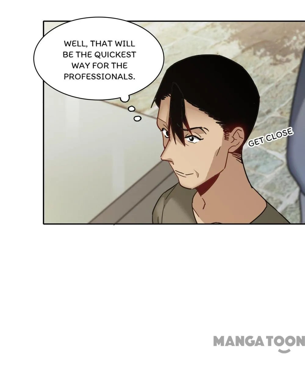 The Brightest Giant Star in the World Chapter 115 - Page 1