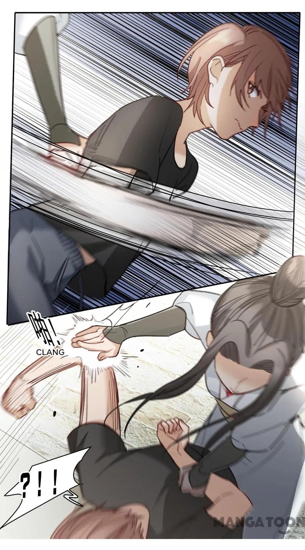 The Brightest Giant Star in the World Chapter 115 - Page 15