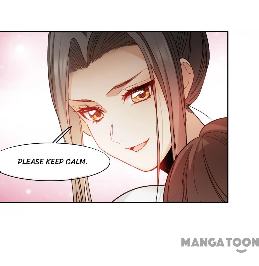 The Brightest Giant Star in the World Chapter 115 - Page 19