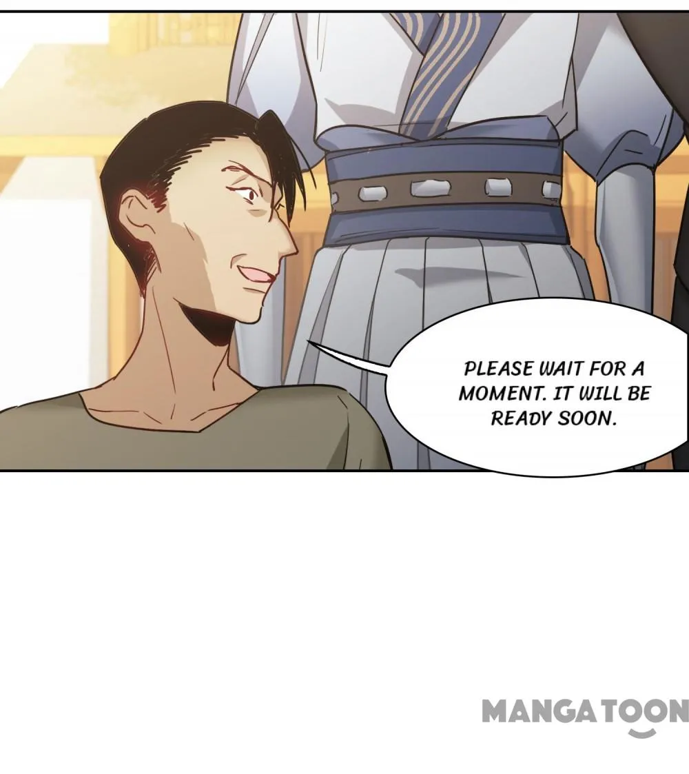 The Brightest Giant Star in the World Chapter 115 - Page 2