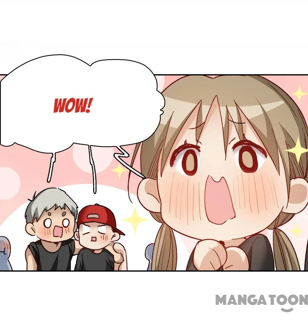 The Brightest Giant Star in the World Chapter 115 - Page 20