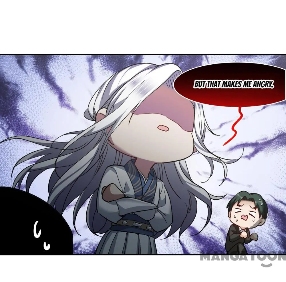 The Brightest Giant Star in the World Chapter 115 - Page 23