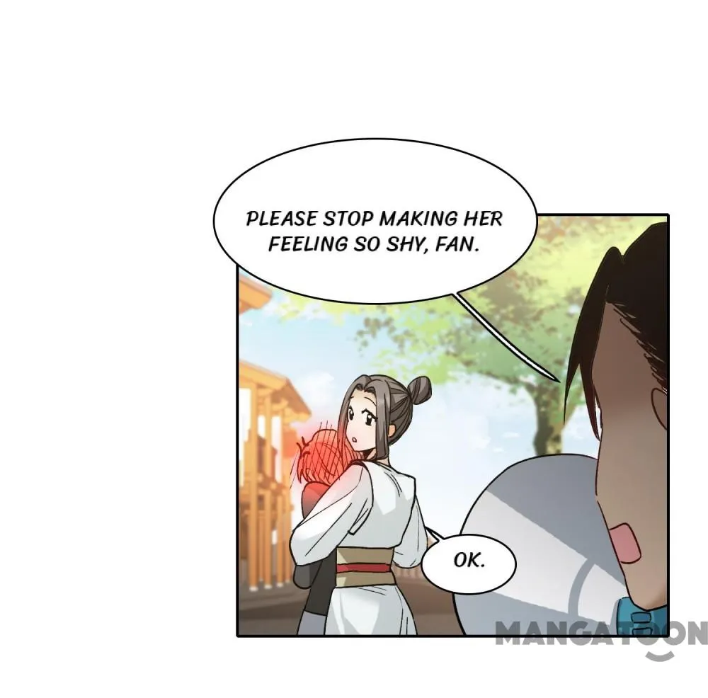 The Brightest Giant Star in the World Chapter 115 - Page 24