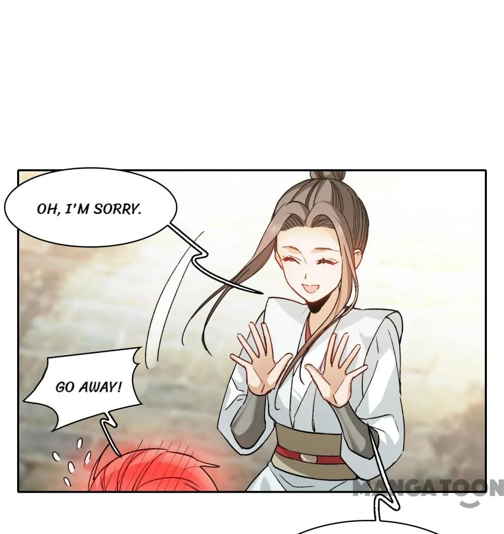 The Brightest Giant Star in the World Chapter 115 - Page 25