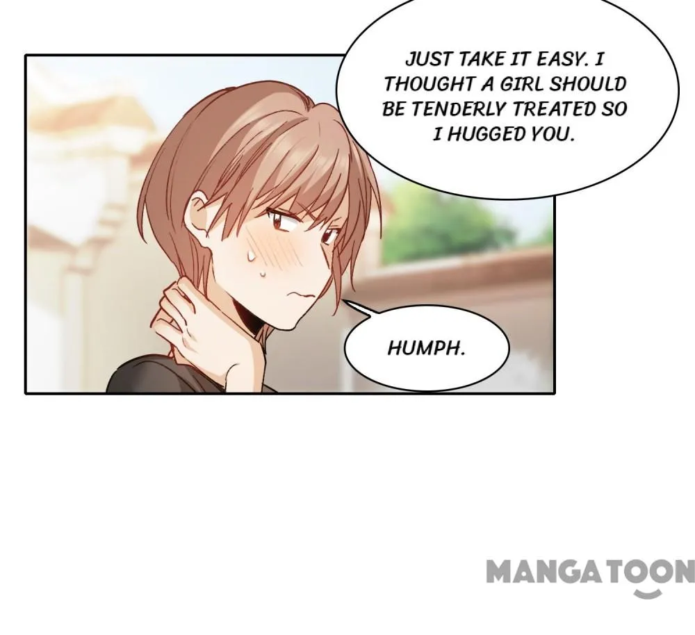 The Brightest Giant Star in the World Chapter 115 - Page 26