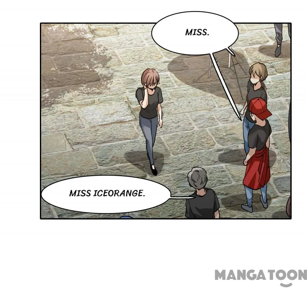 The Brightest Giant Star in the World Chapter 115 - Page 27