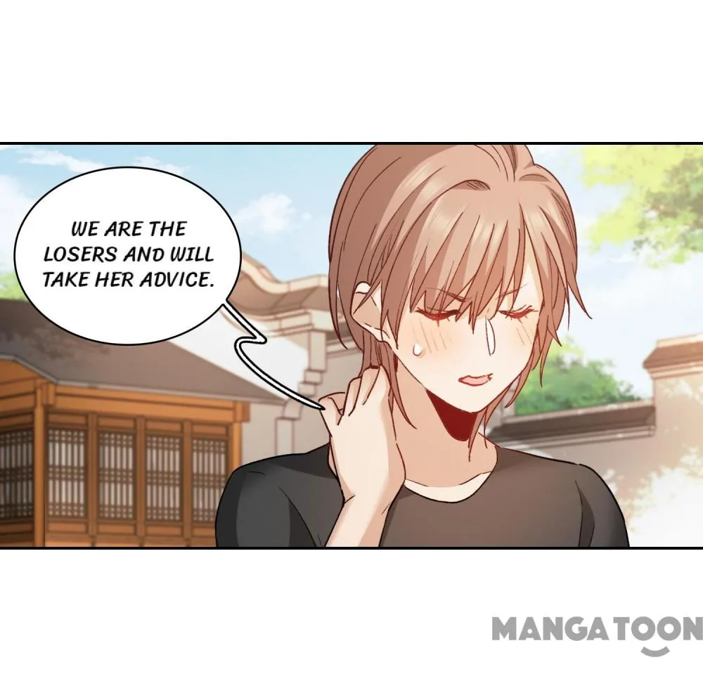 The Brightest Giant Star in the World Chapter 115 - Page 28