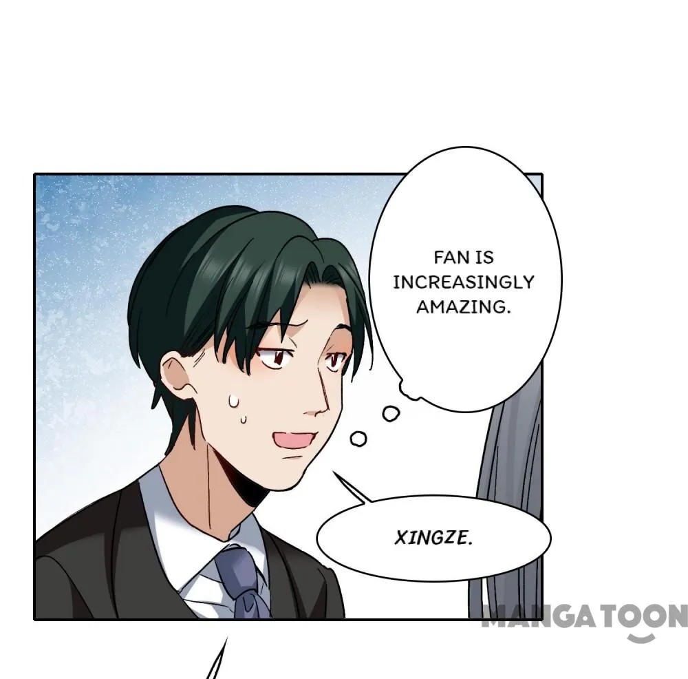 The Brightest Giant Star in the World Chapter 115 - Page 29