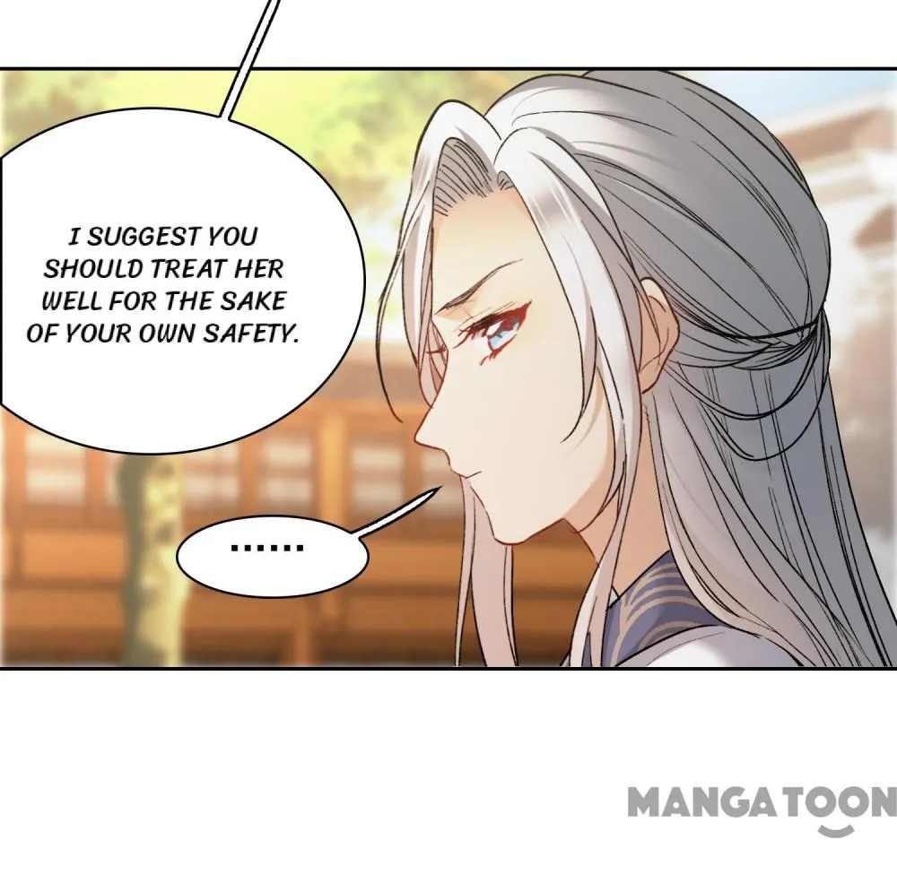 The Brightest Giant Star in the World Chapter 115 - Page 30