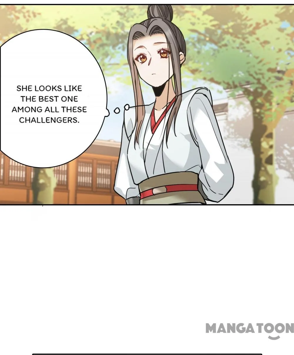 The Brightest Giant Star in the World Chapter 115 - Page 6