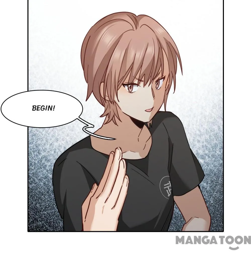 The Brightest Giant Star in the World Chapter 115 - Page 7