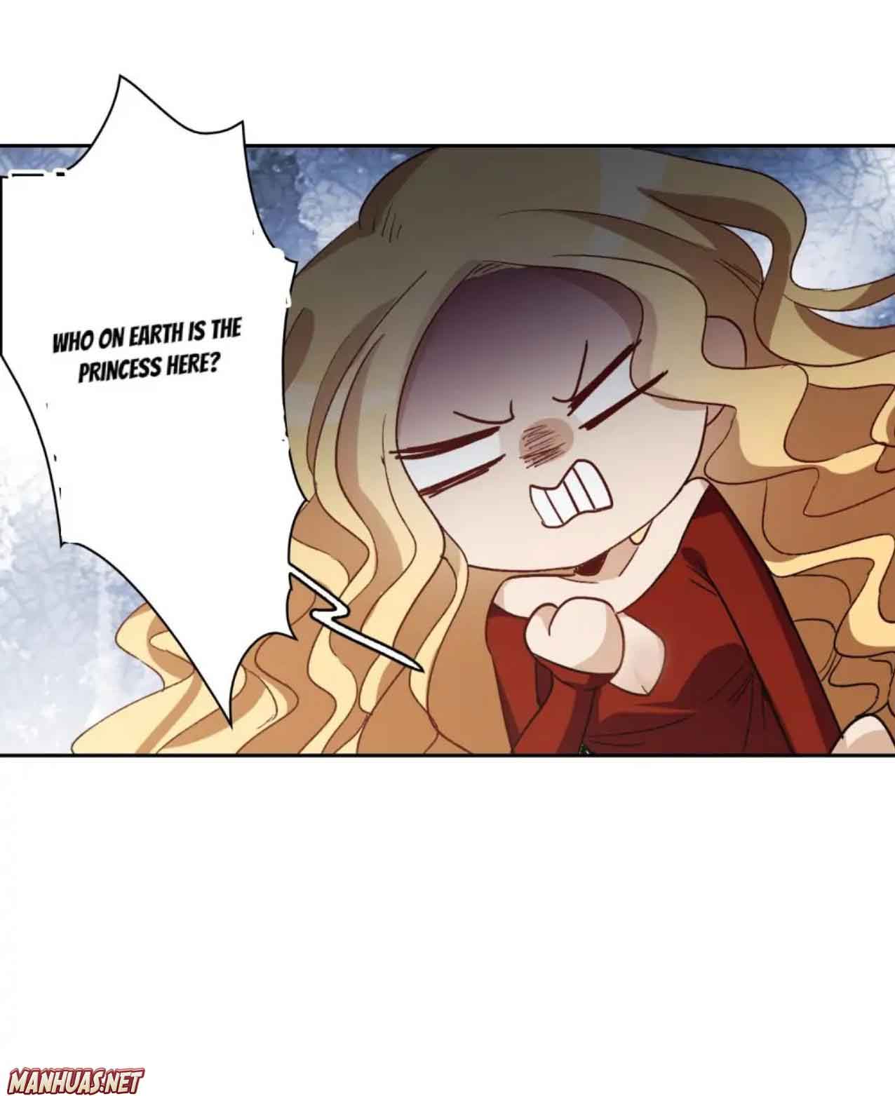 The Brightest Giant Star in the World Chapter 120 - Page 3