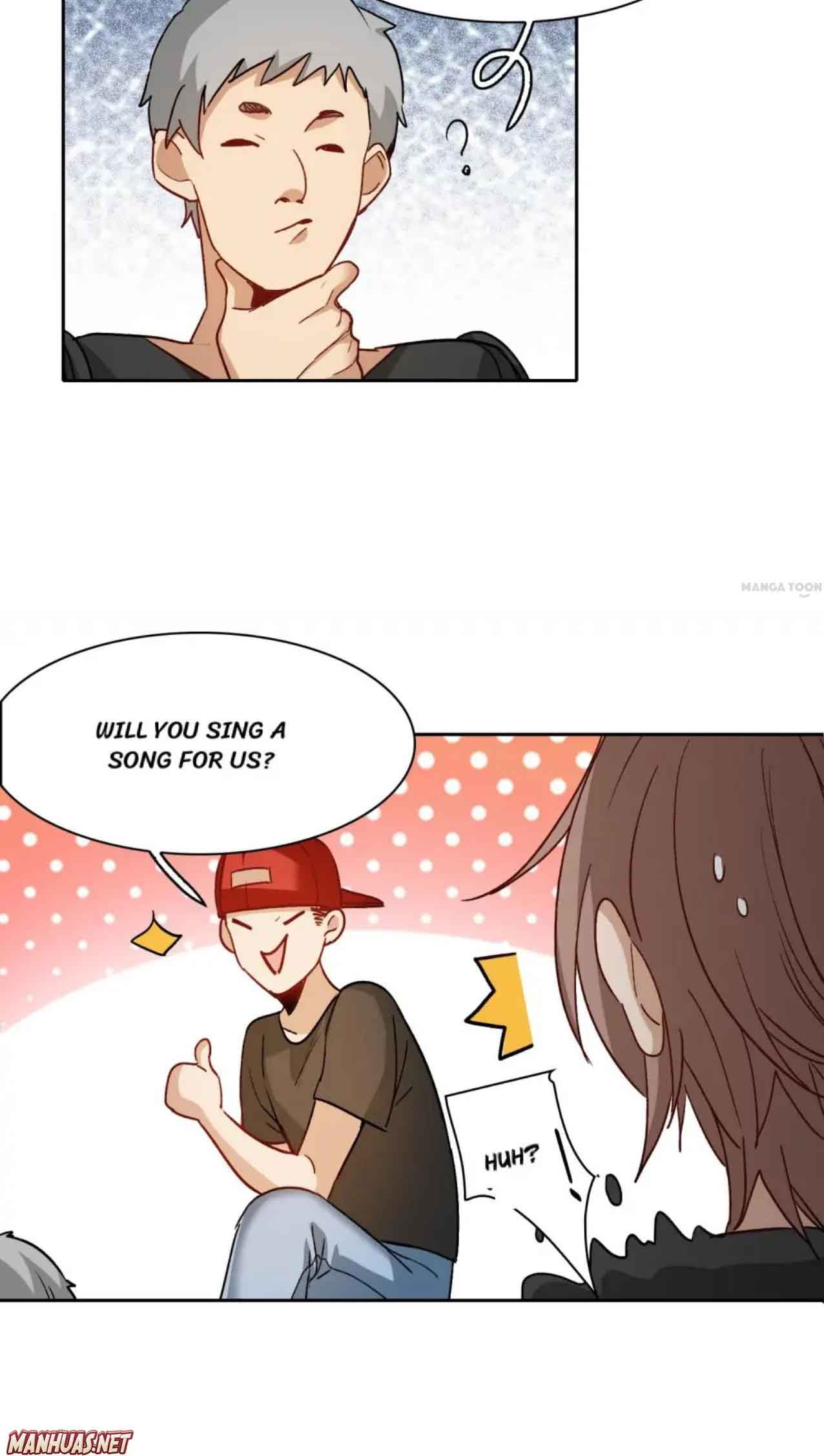 The Brightest Giant Star in the World Chapter 125 - Page 3