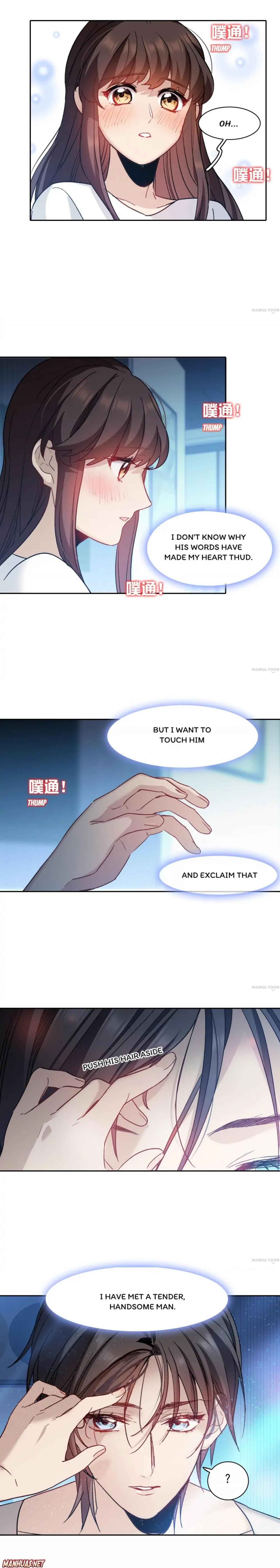 The Brightest Giant Star in the World Chapter 131 - Page 3