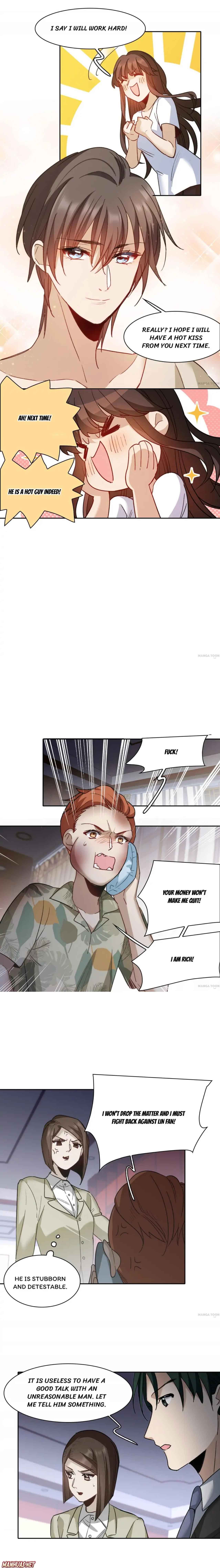 The Brightest Giant Star in the World Chapter 132 - Page 3