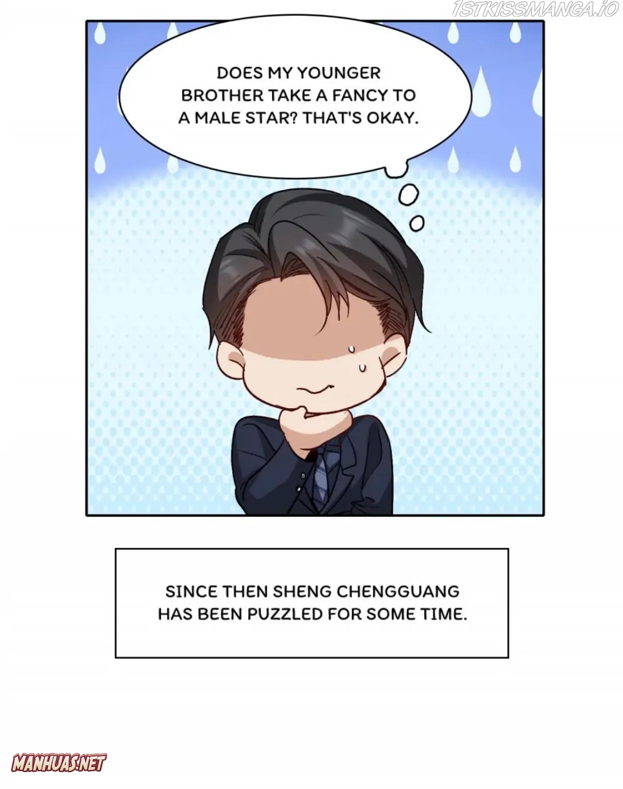 The Brightest Giant Star in the World Chapter 134 - Page 4