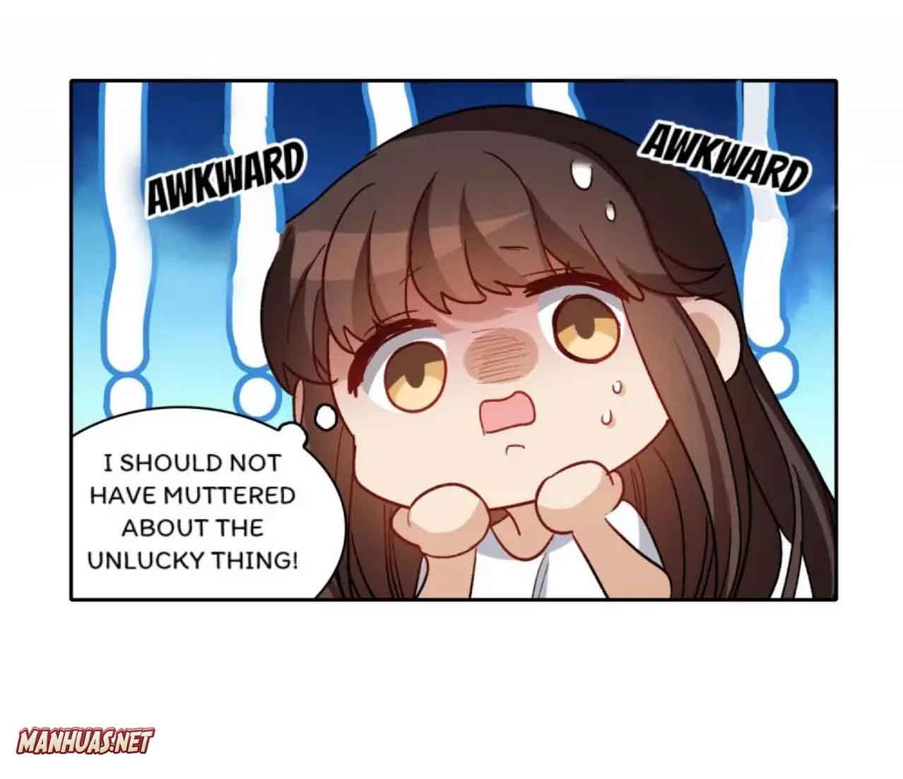 The Brightest Giant Star in the World Chapter 135 - Page 3