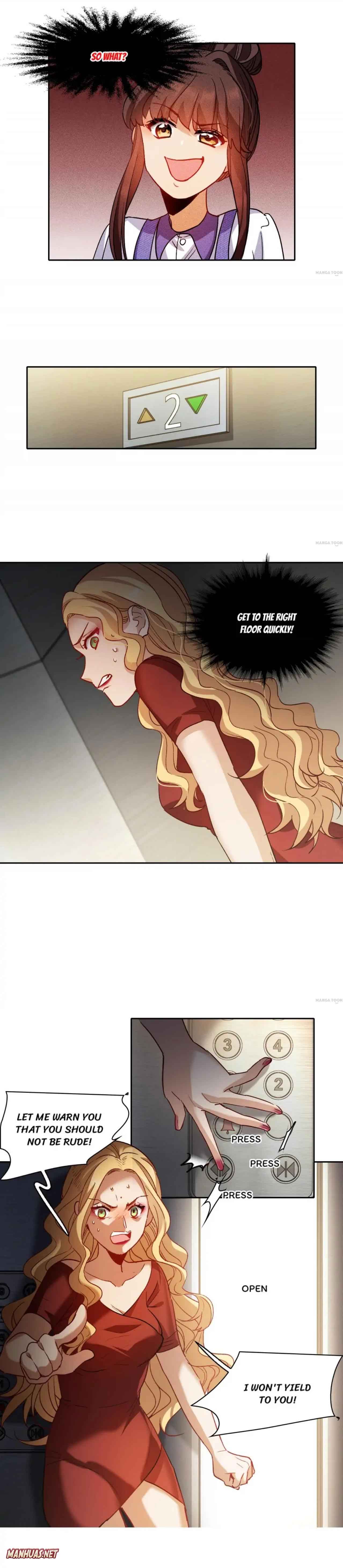 The Brightest Giant Star in the World Chapter 137 - Page 3