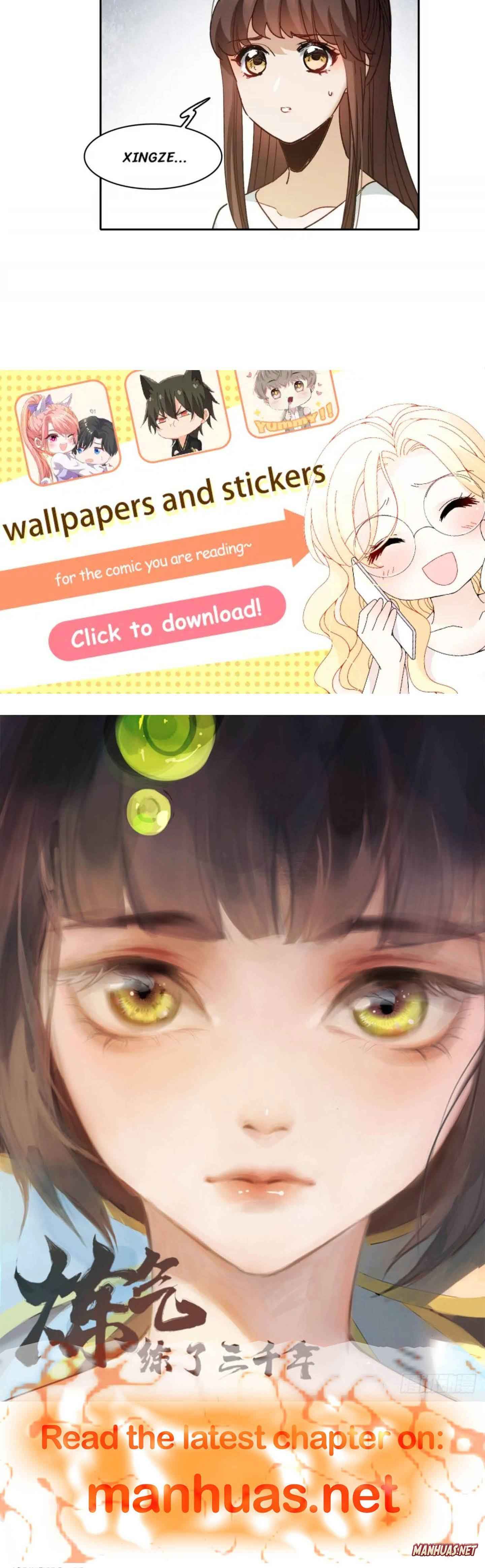 The Brightest Giant Star in the World Chapter 141 - Page 4