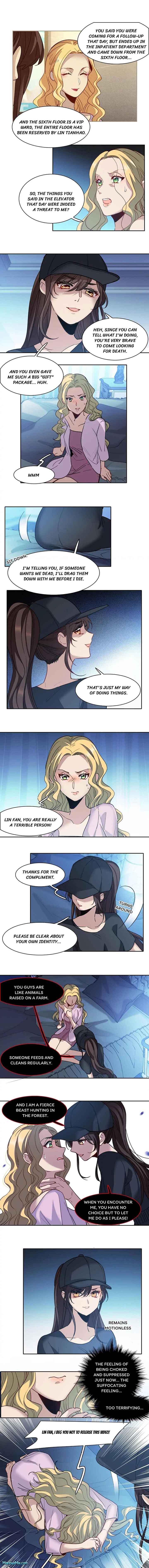 The Brightest Giant Star in the World Chapter 144 - Page 1