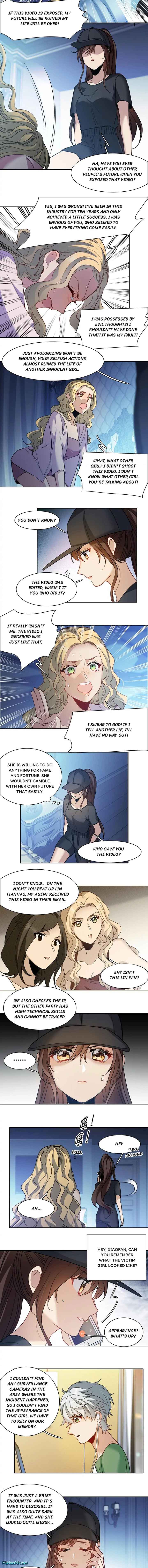 The Brightest Giant Star in the World Chapter 144 - Page 2