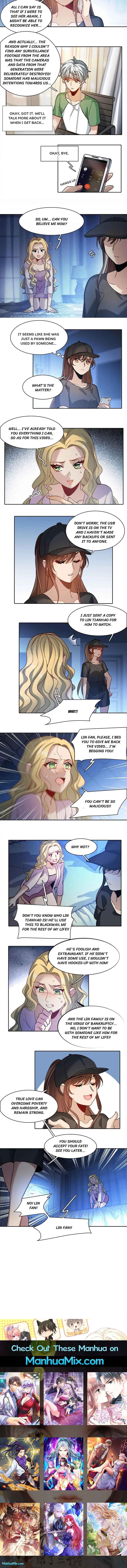 The Brightest Giant Star in the World Chapter 144 - Page 3