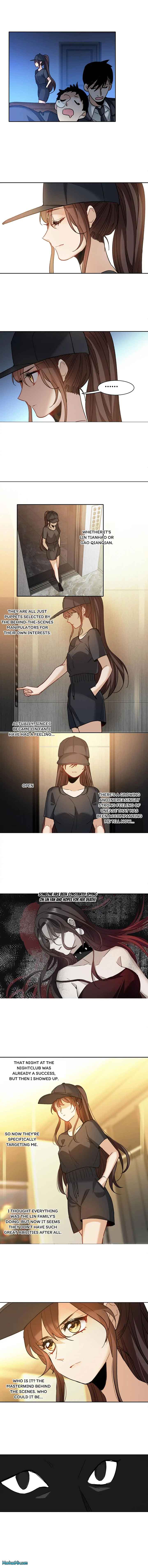 The Brightest Giant Star in the World Chapter 145 - Page 1