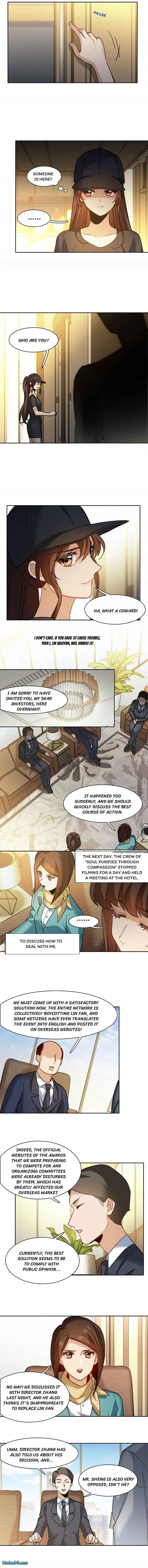 The Brightest Giant Star in the World Chapter 145 - Page 2