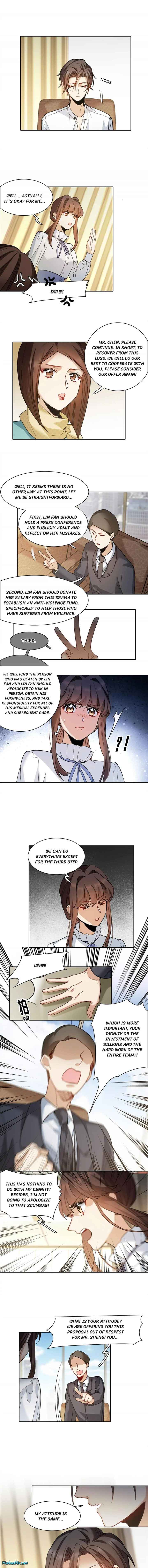 The Brightest Giant Star in the World Chapter 145 - Page 3