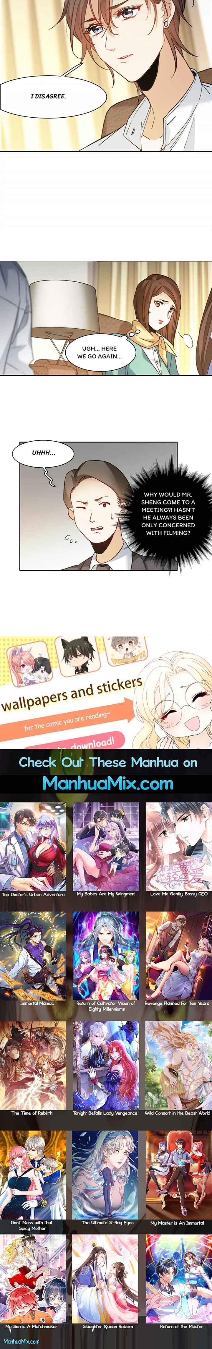 The Brightest Giant Star in the World Chapter 145 - Page 4