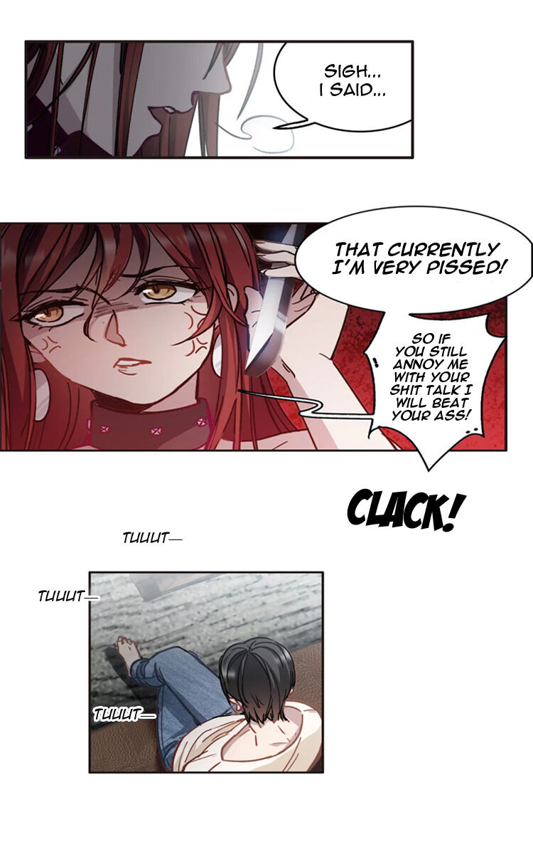 The Brightest Giant Star in the World Chapter 2 - Page 11