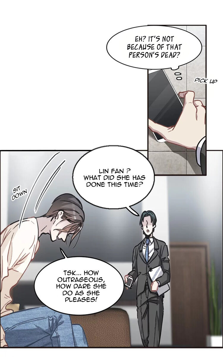 The Brightest Giant Star in the World Chapter 2 - Page 14