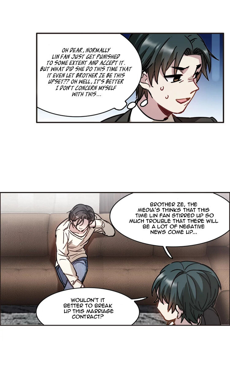 The Brightest Giant Star in the World Chapter 2 - Page 15