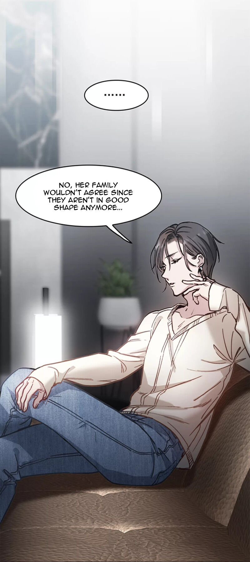 The Brightest Giant Star in the World Chapter 2 - Page 16