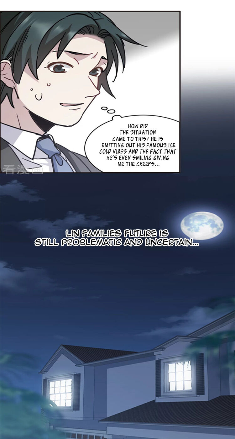 The Brightest Giant Star in the World Chapter 2 - Page 20