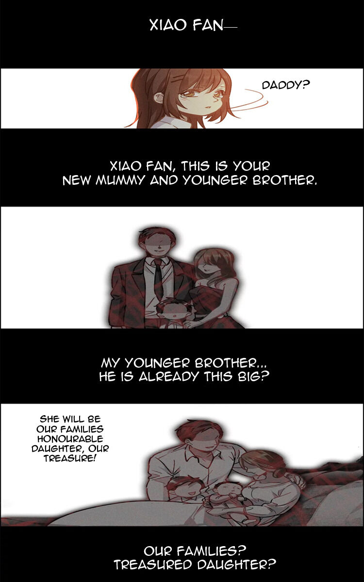 The Brightest Giant Star in the World Chapter 2 - Page 24