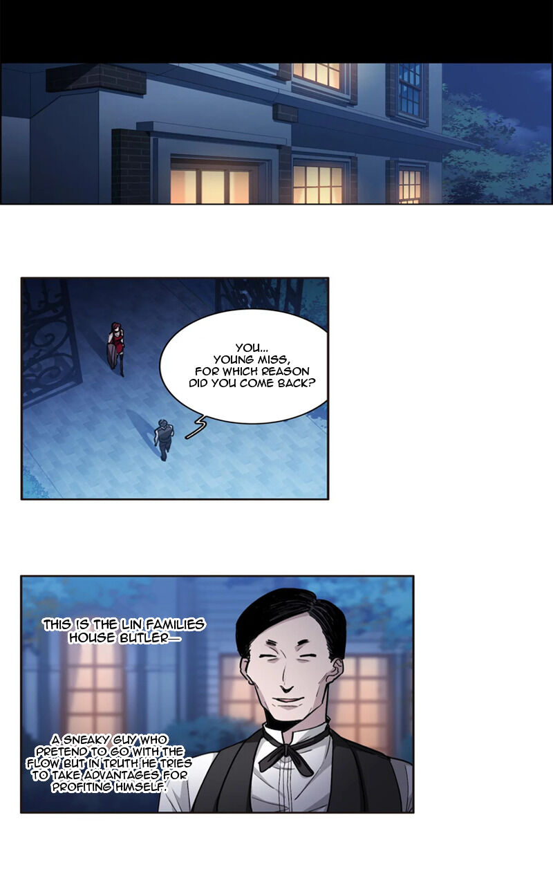 The Brightest Giant Star in the World Chapter 2 - Page 26