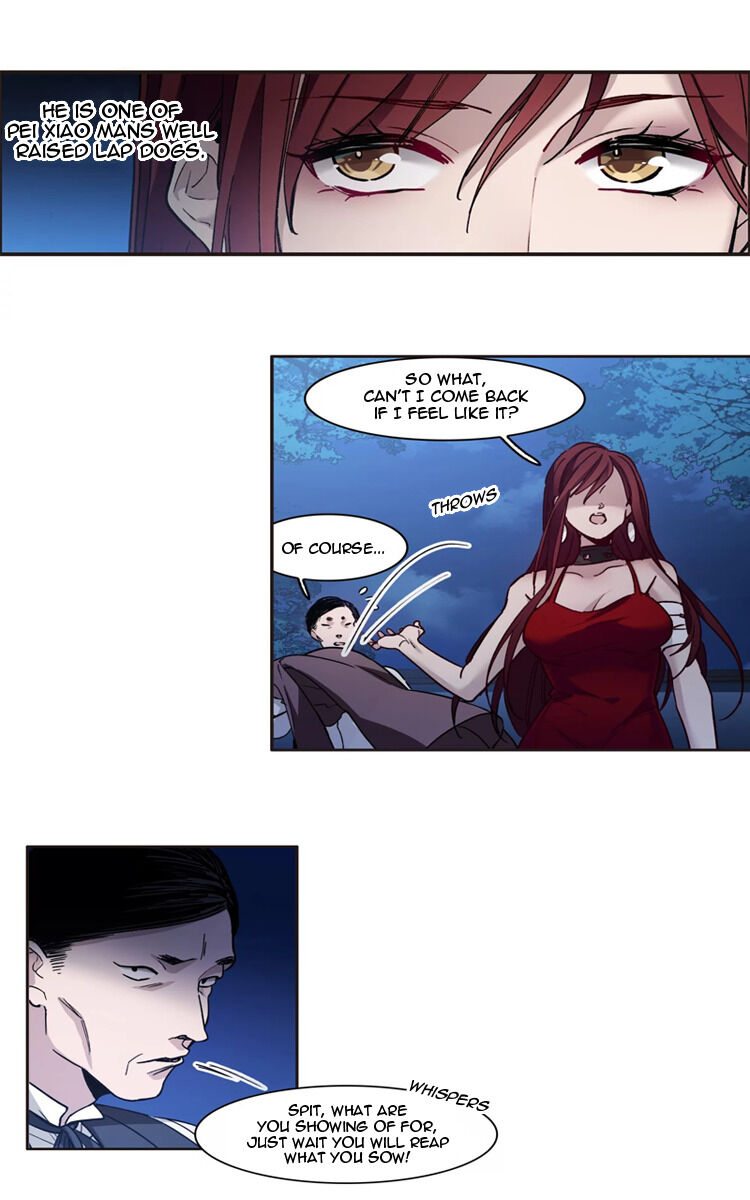 The Brightest Giant Star in the World Chapter 2 - Page 27