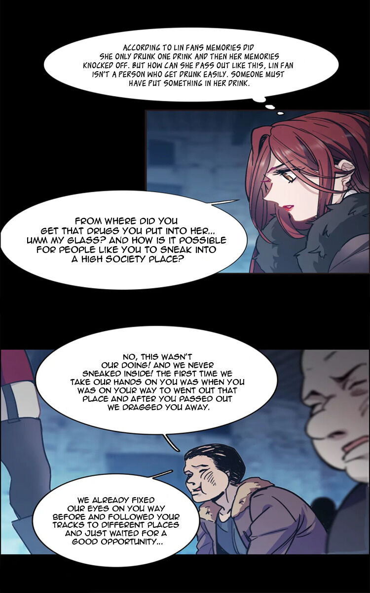 The Brightest Giant Star in the World Chapter 2 - Page 6